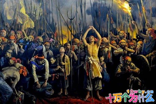 历史上真实的韦昌辉是怎样的一个人? 历史上真实的韦昌辉是怎样的一个人?