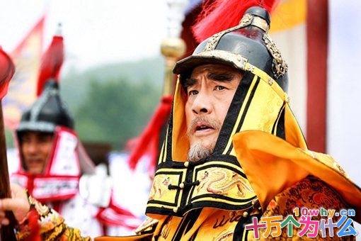 清朝将领岳乐有多厉害?岳乐人物介绍 清朝将领岳乐有多厉害?岳乐人物介绍