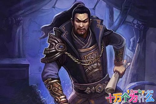 三国里的潘凤厉害吗?三国潘凤真正实力揭秘