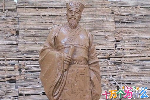 吕不韦是什么样的人?为何他能从商人做到秦国丞相?