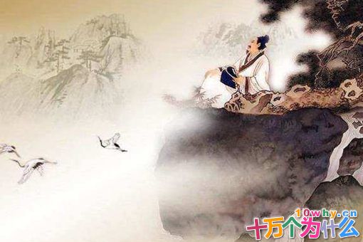 孙楚是一个怎样的人?孙楚学驴鸣故事介绍 孙楚是一个怎样的人?孙楚学驴鸣故事介绍