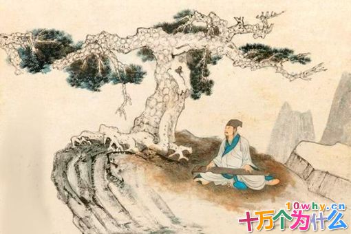 为何说刘禹锡是唐朝时期打不死的小强?刘禹锡的一生都经历了什么? 为何说刘禹锡是唐朝时期打不死的小强?刘禹锡的一生都经历了什么?