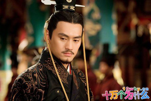 光武帝刘秀有什么过人之处?为什么天下人都选择跟随他? 光武帝刘秀有什么过人之处?为什么天下人都选择跟随他?