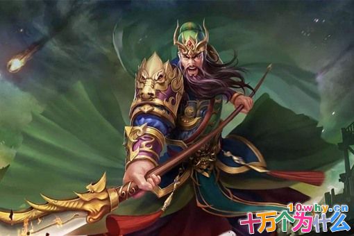 关羽被困麦城的时候,为什么没有挟持诸葛瑾?