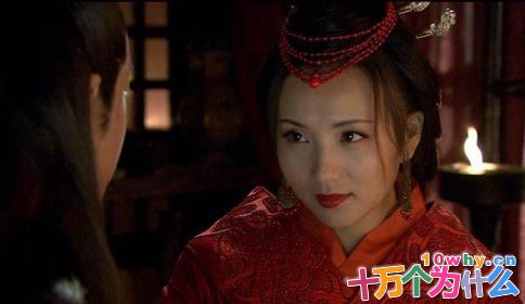 三国第一美女真的是貂蝉么?三国为什么没记载貂蝉最后结局?