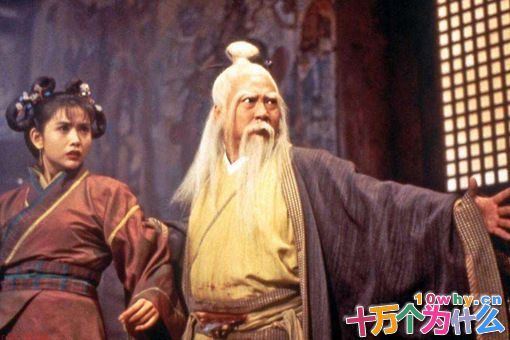 张三丰究竟活了多少岁?他是哪个朝代的人?