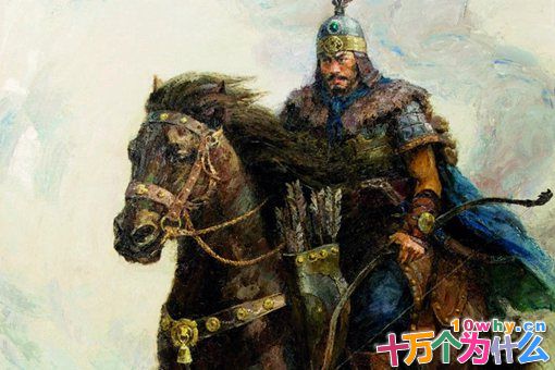 冒顿单于写给吕后的信内容是什么?冒顿单于一生有哪些成就? 冒顿单于写给吕后的信内容是什么?冒顿单于一生有哪些成就?