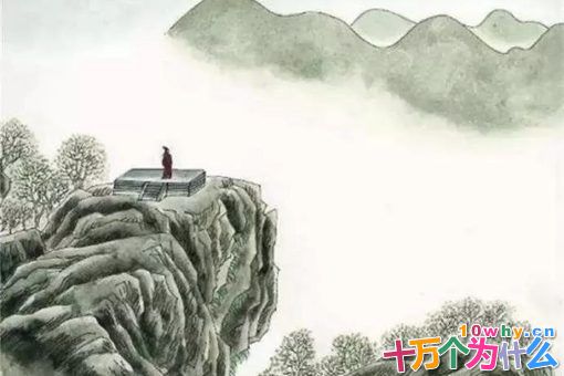 陈子昂是一个怎样的人?陈子昂一腔热血却报国无门