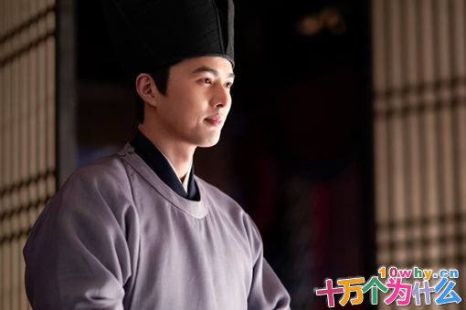 孤城闭张茂则和曹皇后什么关系?张茂则历史原型介绍