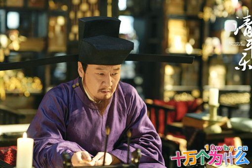 夏竦在历史上是什么人?真的是一个奸臣吗?