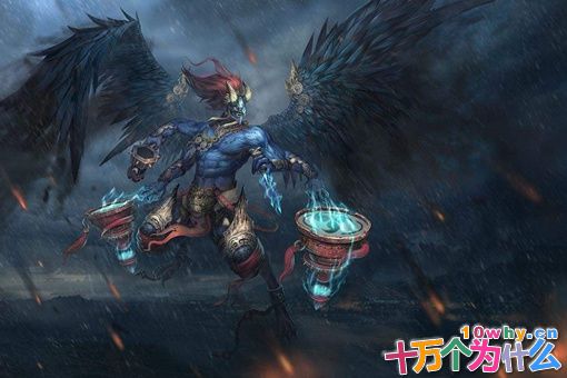 乌鸡国太子是谁?乌鸡国太子真实身份揭秘