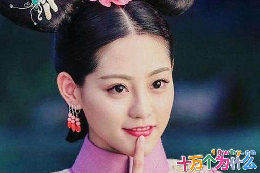 固伦端敏公主是一个怎样的人?固伦端敏公主简介