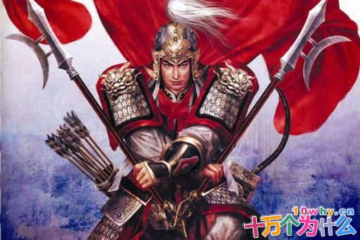 太史慈为何不受孙权的重用?为何最终郁郁而终? 太史慈为何不受孙权的重用?为何最终郁郁而终?