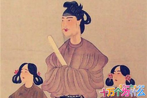 服部半藏是中国人吗?日本忍者与中国有着什么历史渊源?