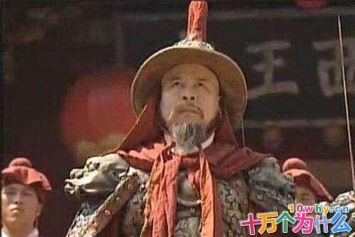 耿精忠是怎么死的?为何康熙皇帝如此痛恨耿精忠?