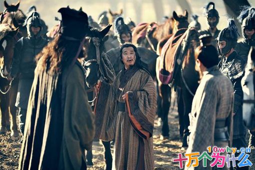 庞统为什么能和诸葛亮齐名?庞统才干有超过诸葛亮么?