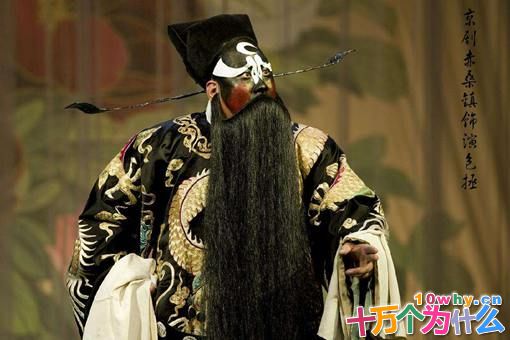 包拯为什么可以穿龙袍?不是只有皇帝才能穿吗?