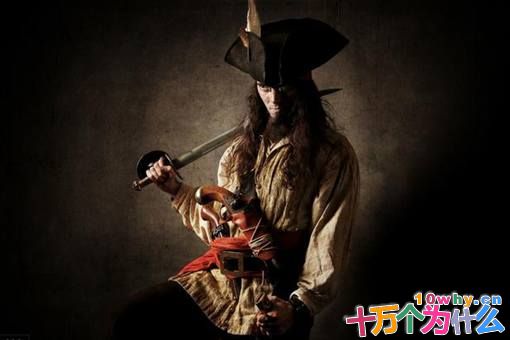 德雷克本是海盗,为何会被英国女王封为海军上将?