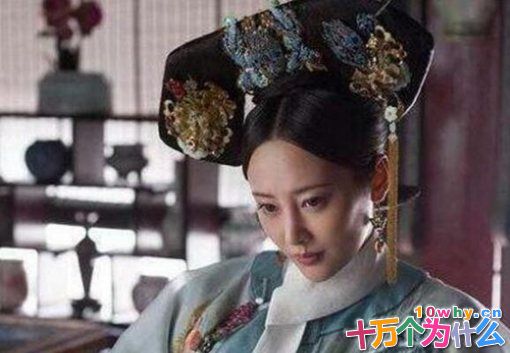 魏璎珞和令妃魏佳氏是同一个人么?魏璎珞的真实经历和魏佳氏一样吗 魏璎珞和令妃魏佳氏是同一个人么?魏璎珞的真实经历和魏佳氏一样吗