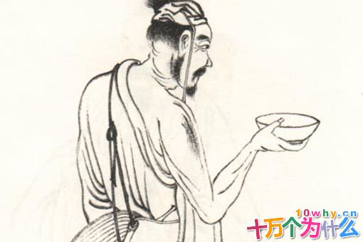 郭德成得罪朱元璋后,他是靠什么挽回自己一条命?