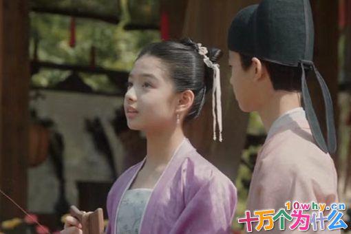 高滔滔本该是宋仁宗妃子,为何最终嫁给赵宗实?