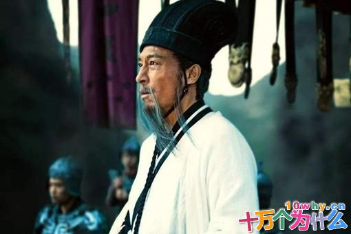 诸葛亮到底有没有称帝的野心?从刘备托孤便能得知