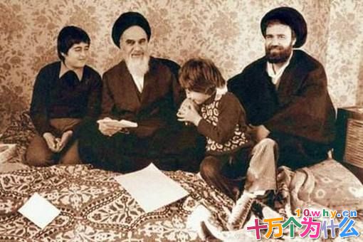 霍梅尼14年的流放生涯都做了些什么事?霍梅尼理论是什么理论? 霍梅尼14年的流放生涯都做了些什么事?霍梅尼理论是什么理论?