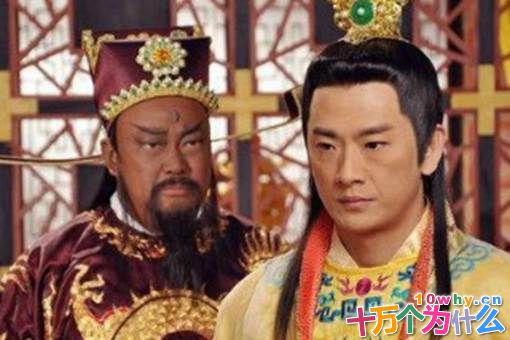 关于宋仁宗仁义的小故事