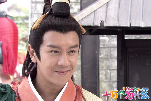 薛仁贵和薛平贵是什么关系?他们是同一个人吗?