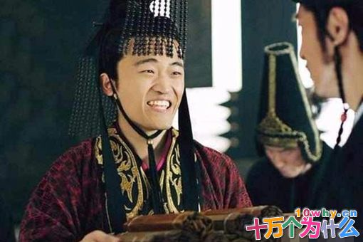 黄皓是蜀国灭亡的罪魁祸首么?诸葛亮为什么没有除掉黄皓?