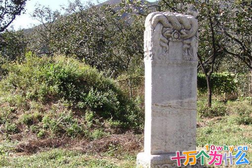 史上唯一葬入皇陵的太监是谁?为何太监葬在皇陵是谁把他下葬的?