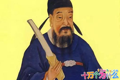 高颎为什么会被隋文帝贬为庶民?忠臣也不好当