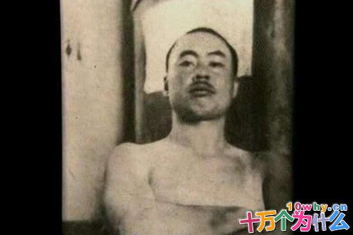 炸死张作霖的日本兵是谁?最后的结局是怎样的?