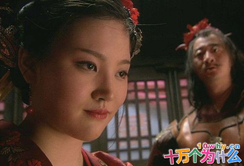 一丈青扈三娘怎么死的?揭秘一丈青扈三娘的事迹