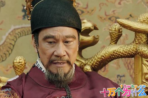 朱允炆真是一个仁孝软弱的皇帝吗?真实的他与此相反?