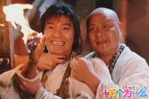 菩提老祖和太上老君是什么关系?谁才是孙悟空的最强靠山?