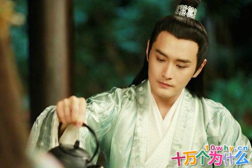 李世民原本打算立魏王做储君,为什么改主意了?