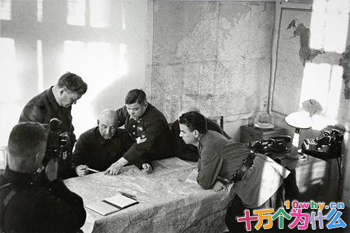 苏联装甲大将瓦图丁是怎么死的? 苏联装甲大将瓦图丁是怎么死的?