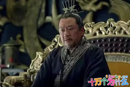 梁武帝萧衍发明“魔”字,自己却因“心魔”而死 梁武帝萧衍发明“魔”字,自己却因“心魔”而死