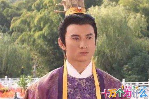 为什么很多人同情李煜,但是不同情宋徽宗?