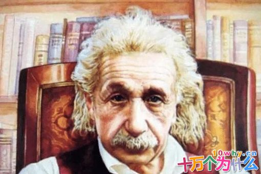 为何爱因斯坦会说:当科学发展到尽头,发现神在那已等了几千年?如何理解这句话? 为何爱因斯坦会说:当科学发展到尽头,发现神在那已等了几千年?如何理解这句话?