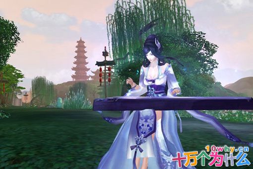 钱塘第一名妓是谁?苏小小的最终结局是什么?