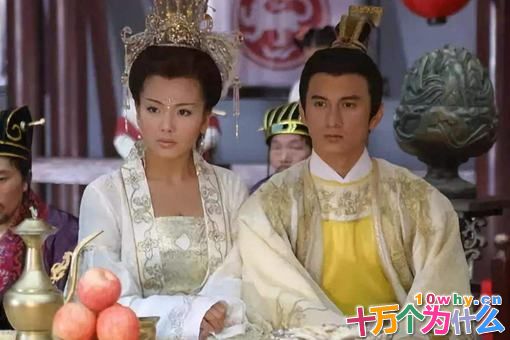 李煜真的是因为《虞美人》被毒杀的吗?他的死因或许与此无关