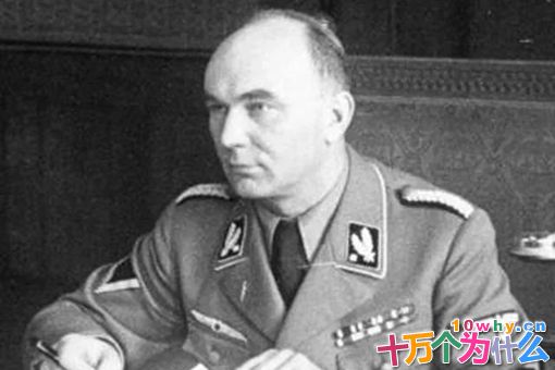 纳粹军官格雷瑟有多残暴?格雷瑟的结局是怎样的?