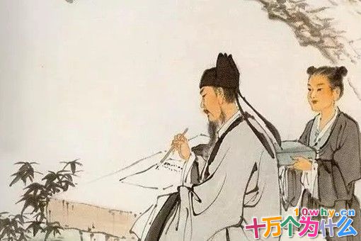 韩愈为何能成为唐宋八大家之首?韩愈生平简介介绍