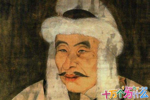 完颜雍为何被称为小尧舜?