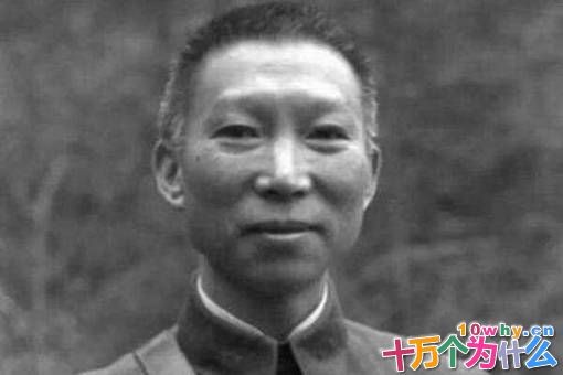 日本人最怕的抗日名将是谁?揭秘日本最惧怕的中国7大抗战名将 日本人最怕的抗日名将是谁?揭秘日本最惧怕的中国7大抗战名将