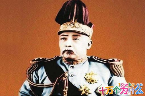 袁世凯不称帝的话中国会怎样?会是一代伟人吗?