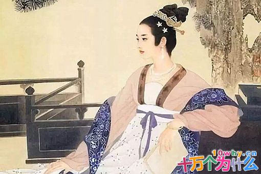 许穆夫人的人物形象分析 许穆夫人最有名的诗载驰原文及解析