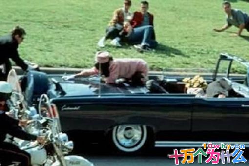 刺杀美国总统的那些刺客的结局是怎样的?